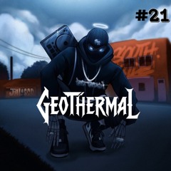 FOR THE CULTURE VOL 21 FT GEOTHERMAL