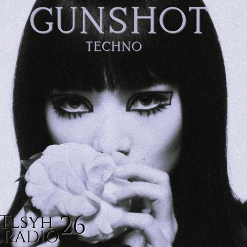 The Last Sound You Hear | Radio 026 | Techno Set @ HardGroovers Beach x Long Branch, NJ