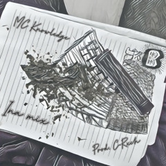 Ina mix (Prod. C-Rxch)