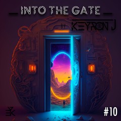 Into The Gate N°10
