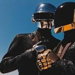 DaftPunk VerdisQuo Remix - 05