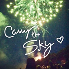 Carry The Sky