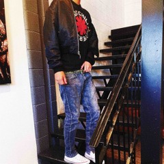 i just do what i do(prod.miserable)