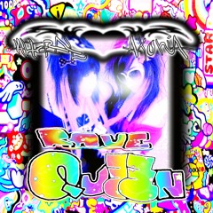 RAVE QUEEN (atonía)
