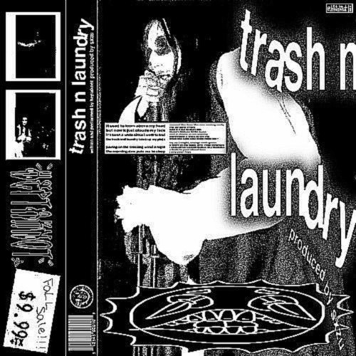 trash n laundry [og pitch] (prod. sxzu)