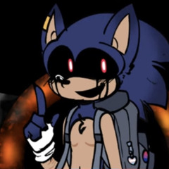 MALEDICTION — VS. SONIC.EXE [curse song, scrapped]