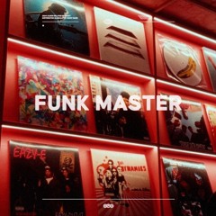 FUNK MASTER (Coltrain Remix)