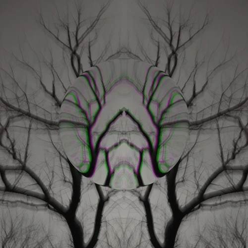 Artwork for the song Dark Branches by Perpetual Oak by Perpetual Oak on Next Sound