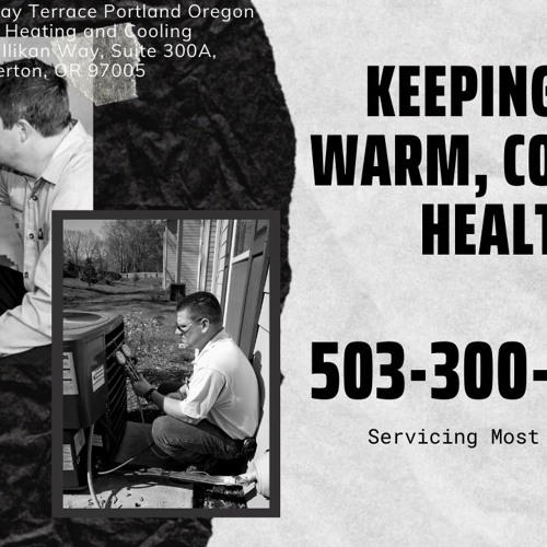 HVAC Repair Argay Terrace Portland Oregon - Right Now Heating and Cooling - 503-300-6124