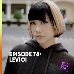 Wonderful EP 78: Levi Oi