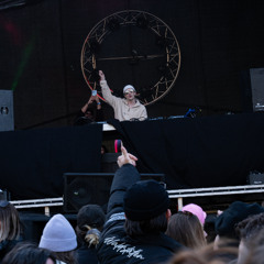 Live @TECHIMSCHNEE 2025