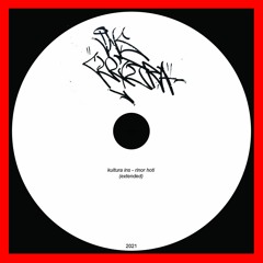 Kultura Ins (Extended) - Rinor Hoti
