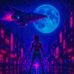 Blue Moon