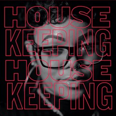 Housekeeping Guest Mix 007: DJ AQ (Harlem)