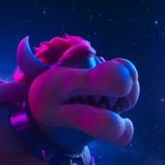 Bowser 'Peaches' (Verplex Remix)