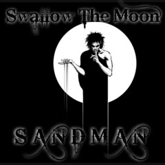 Swallow the Moon - Sandman