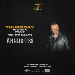 "Pyramid Pulse" 002 - T Bar 16 May 2024 [Live Set]