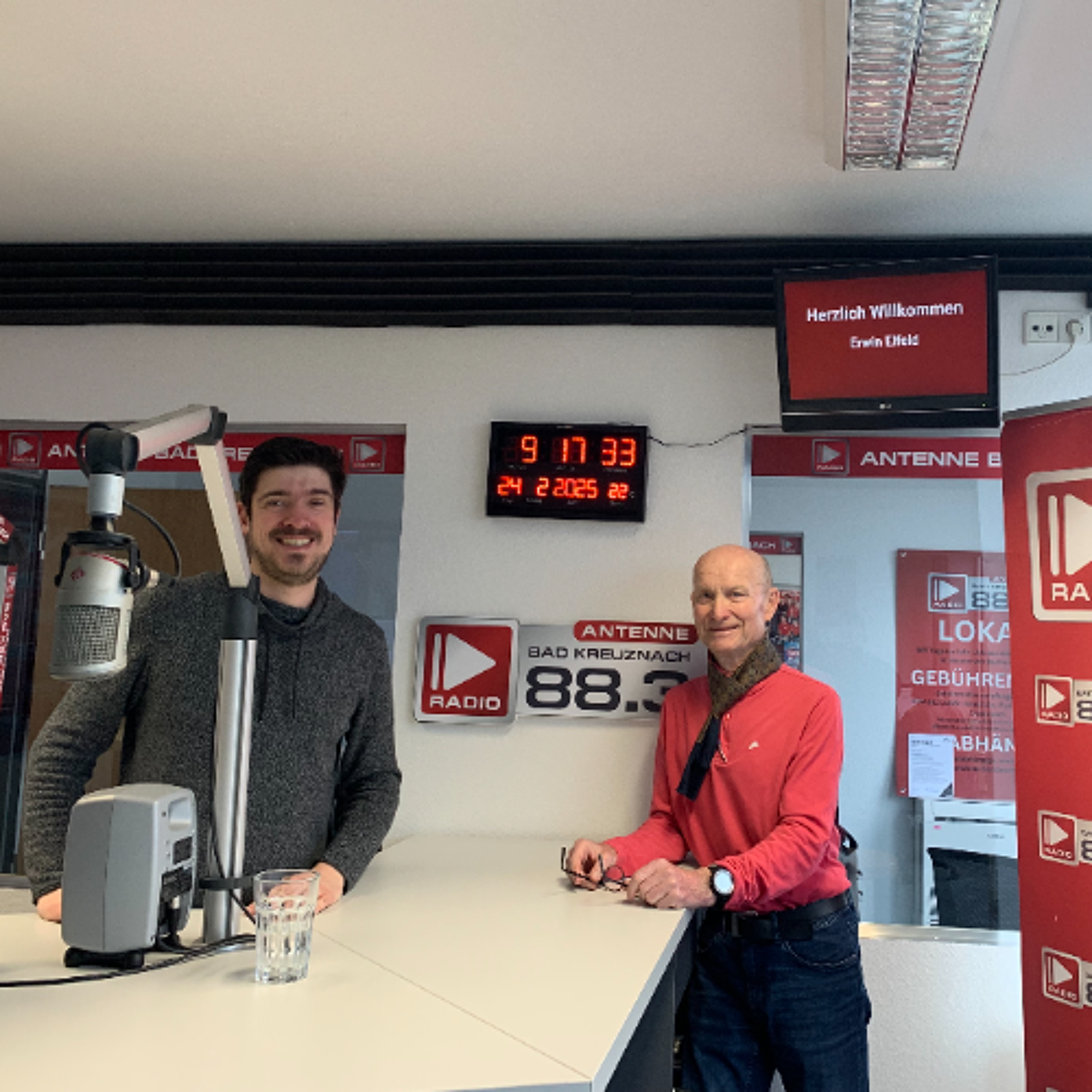 Antenne Daily