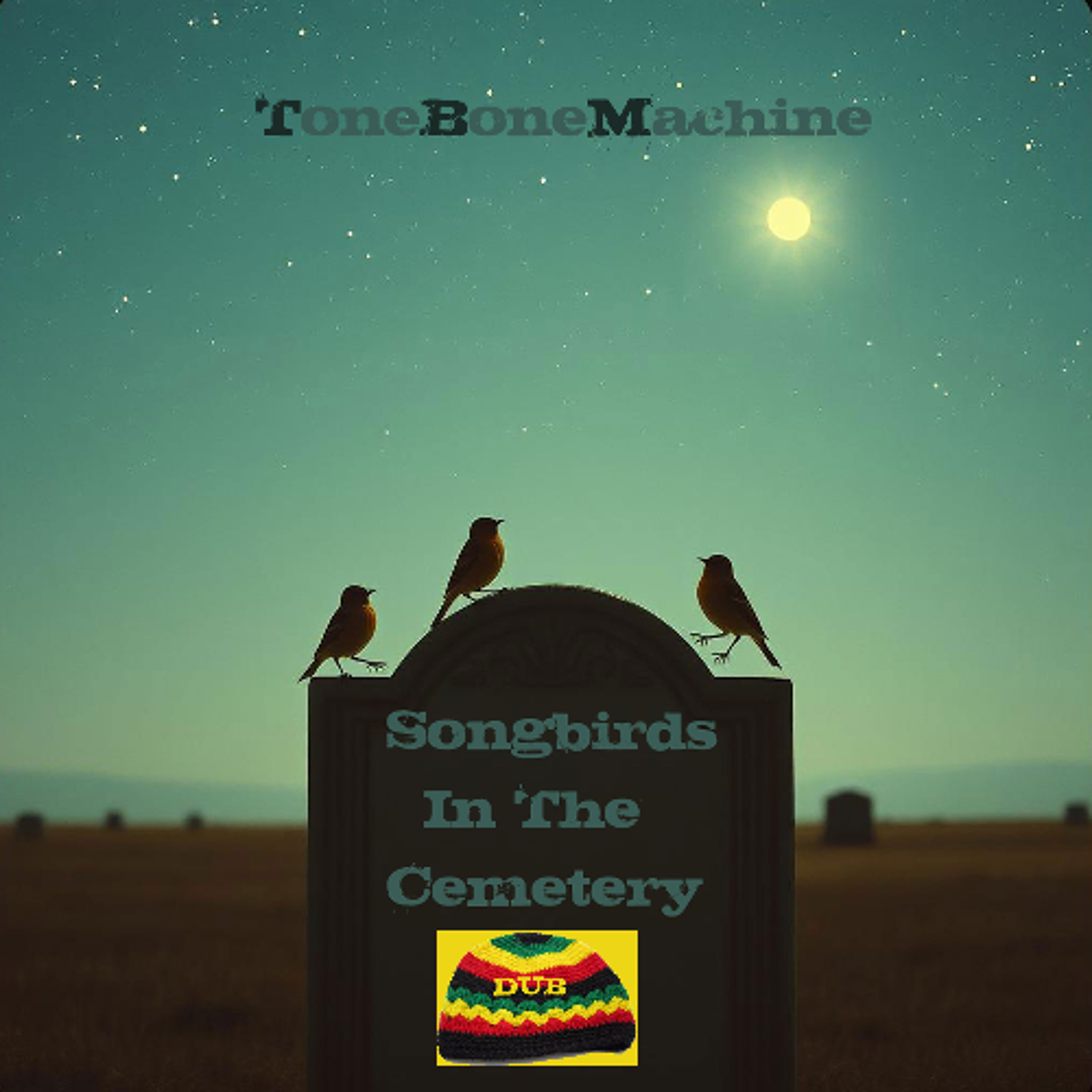 Songbirds In The Cemetery Dub episode artwork