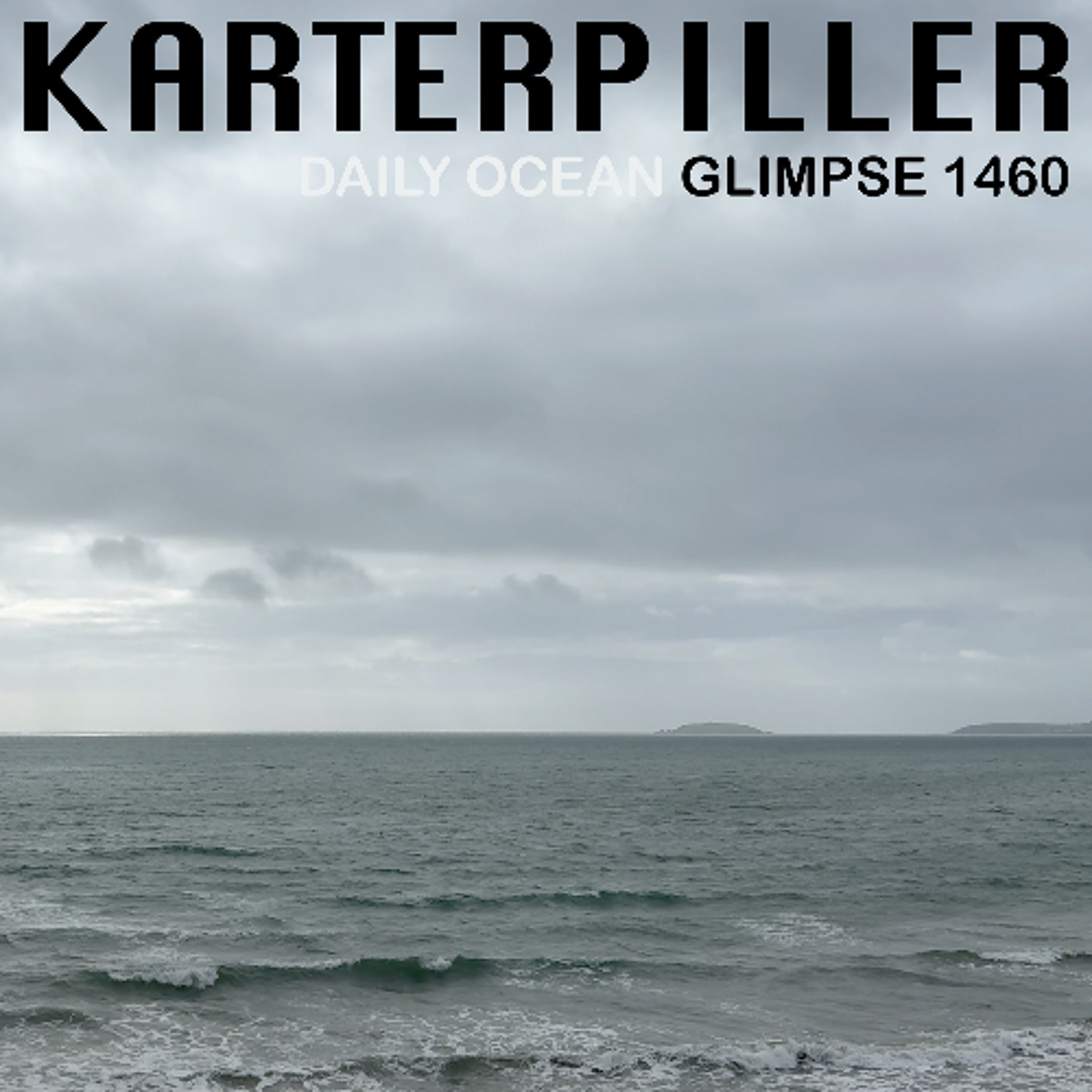Glimpse 1460 (Oct 1 2025) episode artwork