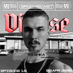 RISHKA - VITESSE Groovecast 015 (VIT-GC015)