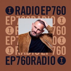 Toolroom Radio EP760 - Presented by Mark Knight