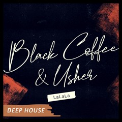 Black Coffee VS Antonio Giacca, Nora En Pure ft. Usher - LaLaLa (Two Wolves Mashup Deep Mix)