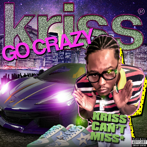 KRISS - T.I.P.