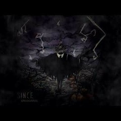 Since - Epouvantail