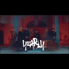 Ex Battalion - Yearly (Official Music Audio)