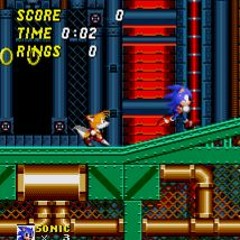 Sonic 2 - Metropolis Zone Remix