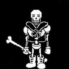 Undertale REVENGE The Unseen Ending ACT 2 Theme (Revengeful Papyrus)