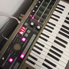 Ear Candy (AM 8018) 4:19 27-10-2025