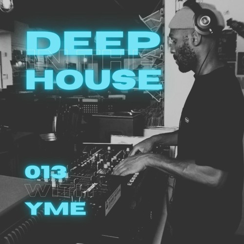 Deep in the House with yME #013 @ JB's Record Lounge Atlanta