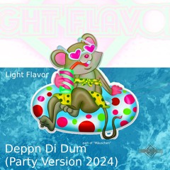 Deppn Di Dum (Party Version 2024)