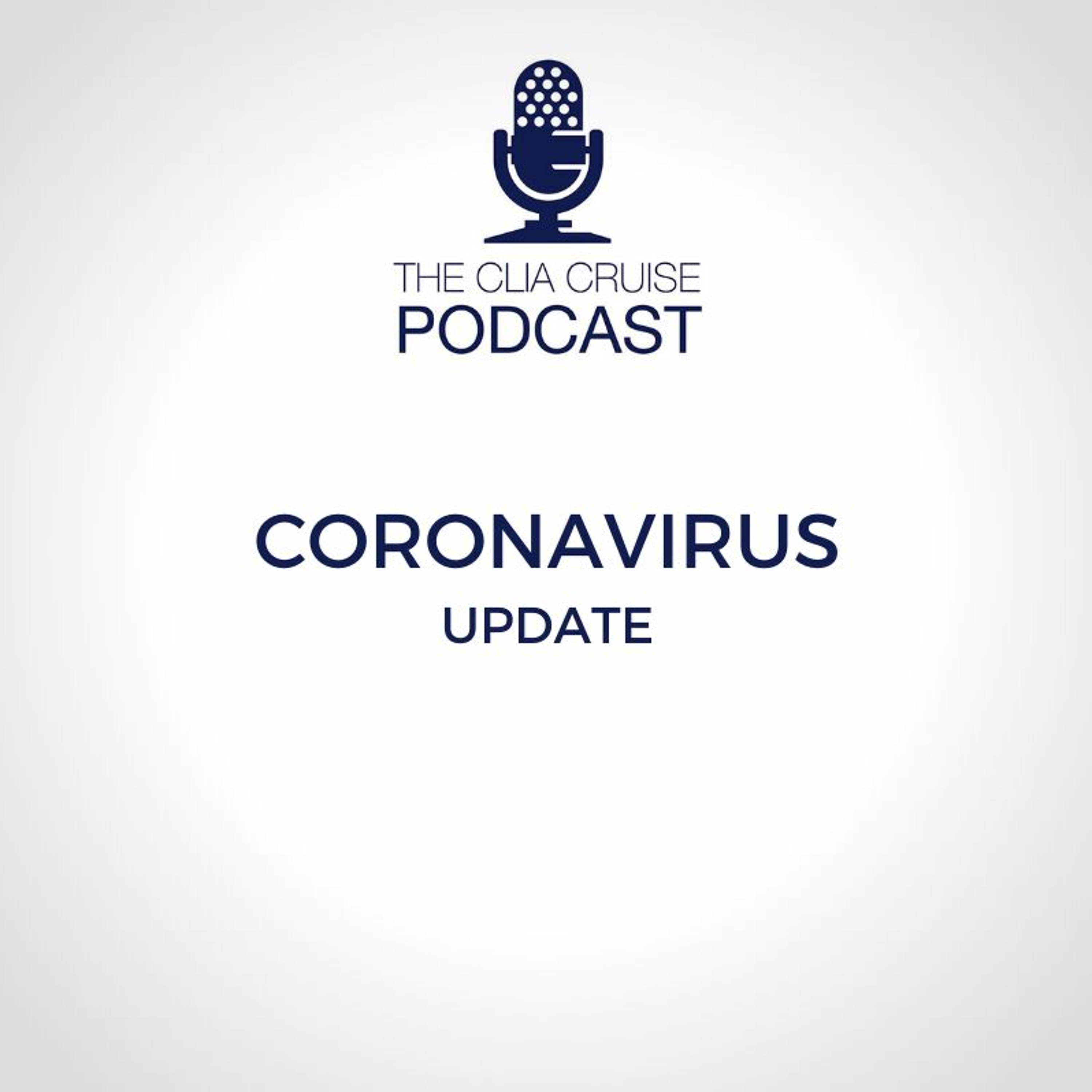 CLIA Cruise Podcast