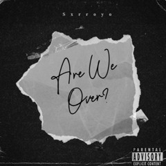 11. Are we over?(purc)