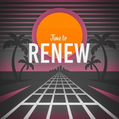 Time To RENEW - 004