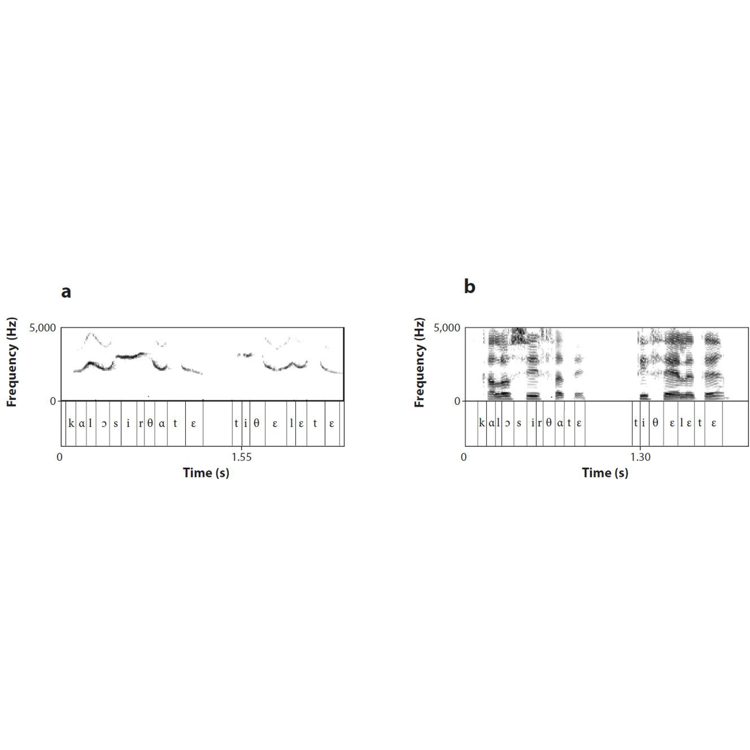 Environmental and Linguistic Typology of Whistled Languages: Audio 2a episode artwork
