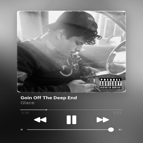 Going Off The Deep End