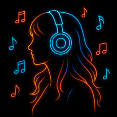 Music's Taking Over