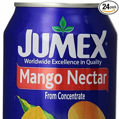 mango jumex type beat