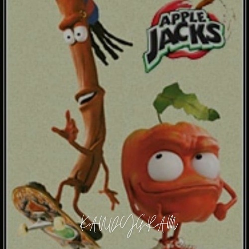 Apple Jacks