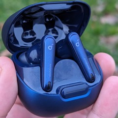 Test registrazione Soundcore Liberty 4 NC