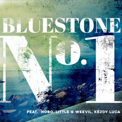 Bluestone ft. Hobo - Mannish Boy - Tisztelet Muddy Watersnek