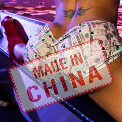 China th0t feat. LeDone&Mendel