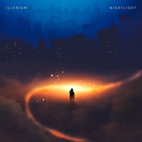 ILLENIUM - Paper Thin (ft. Tom Delonge and Angels & Airwaves)