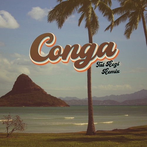 Gloria Estefan, Miami Sound Machine - Conga (Tal Rozi Remix)