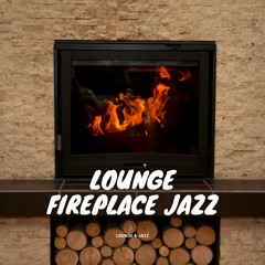Jazz and Fireplace - Perfect Moments with Smooth Jazz Music