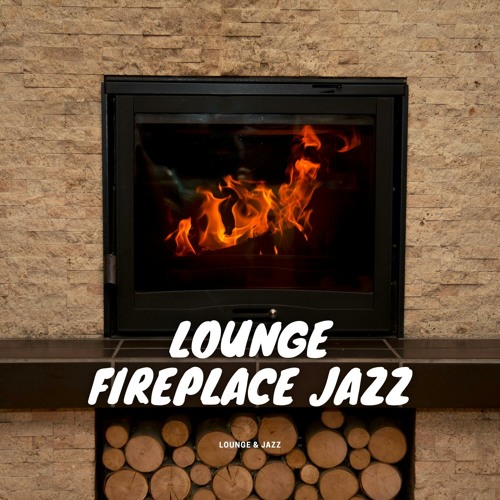 Jazz and Fireplace - Perfect Moments with Smooth Jazz Music